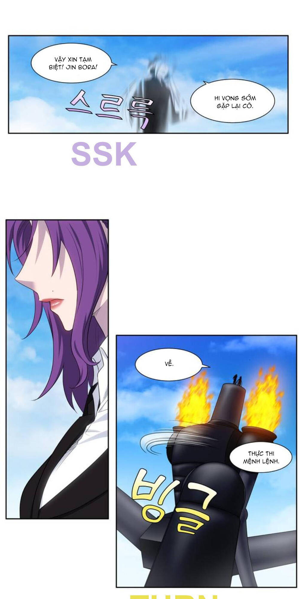 Thế Giới Game Thủ Chapter 355 - 20