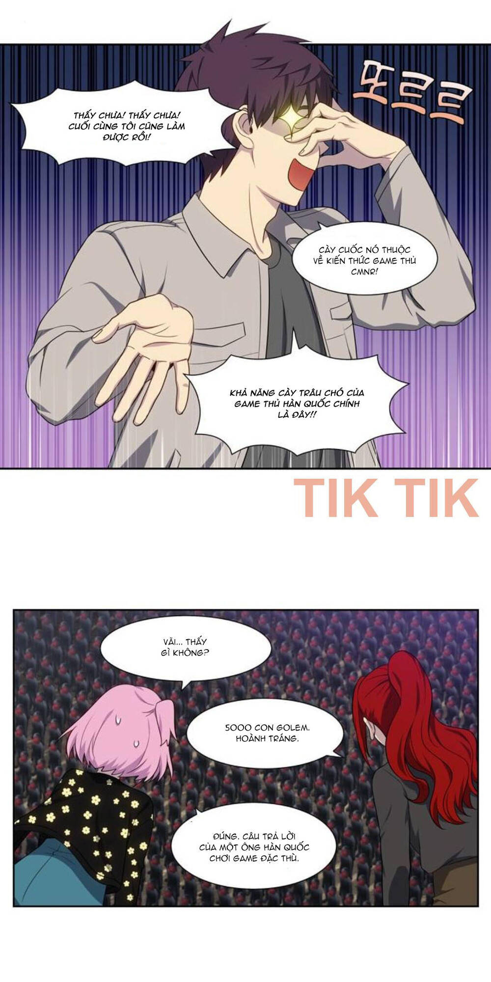 Thế Giới Game Thủ Chapter 355 - 24