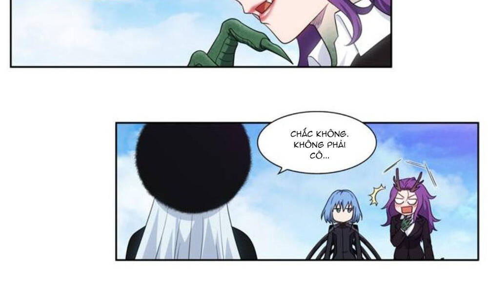 Thế Giới Game Thủ Chapter 355 - 9