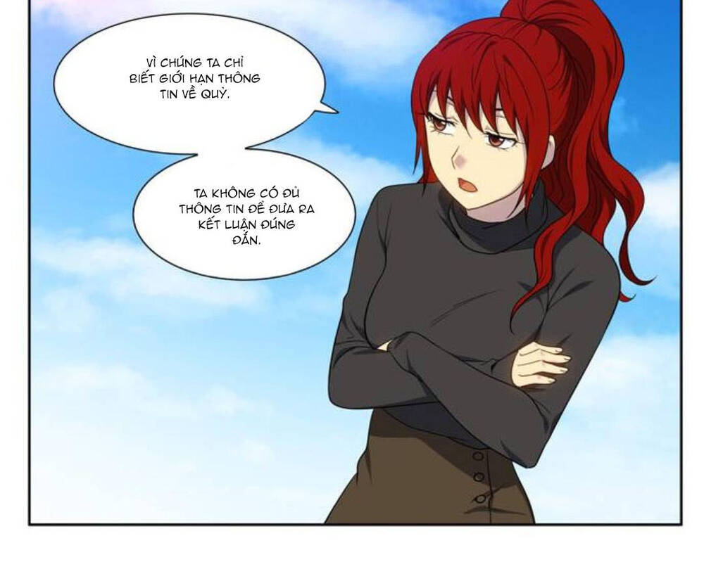 Thế Giới Game Thủ Chapter 356 - 23