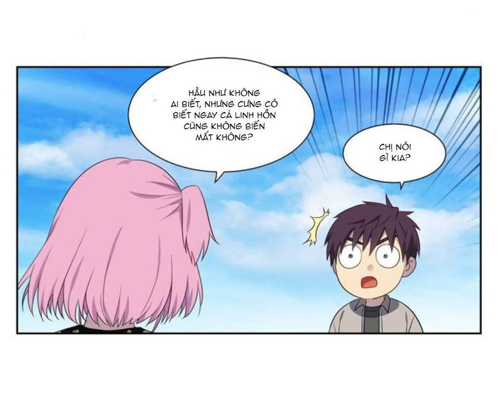 Thế Giới Game Thủ Chapter 356 - 33