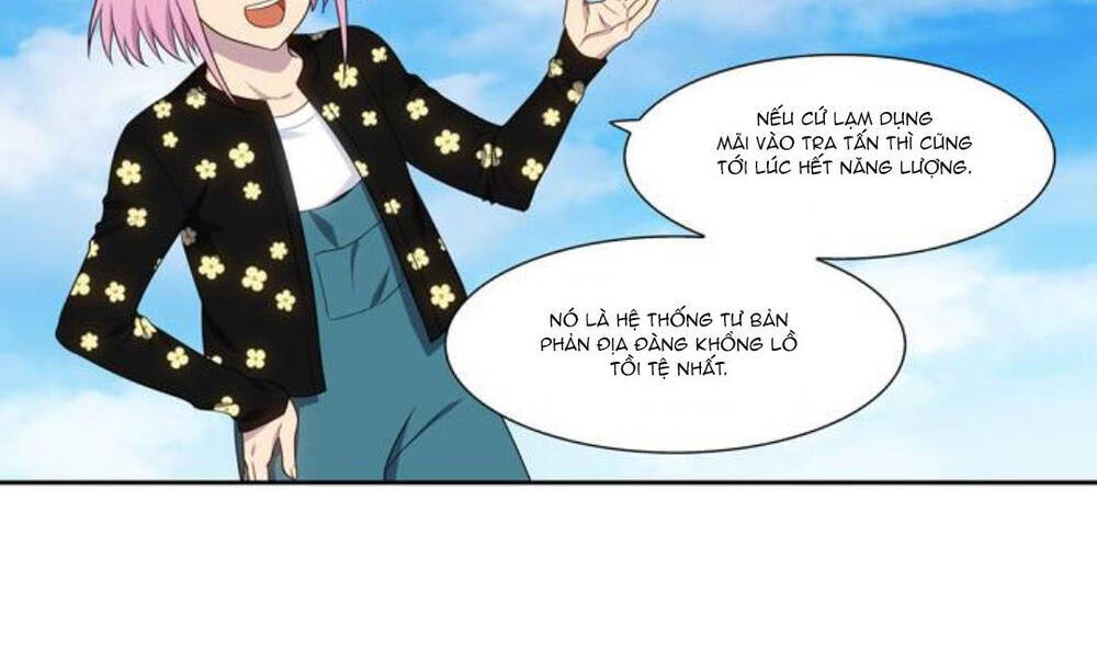 Thế Giới Game Thủ Chapter 356 - 35