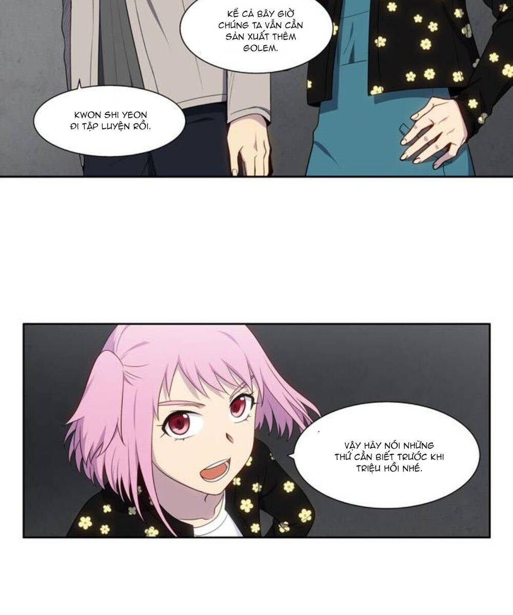 Thế Giới Game Thủ Chapter 357 - 2