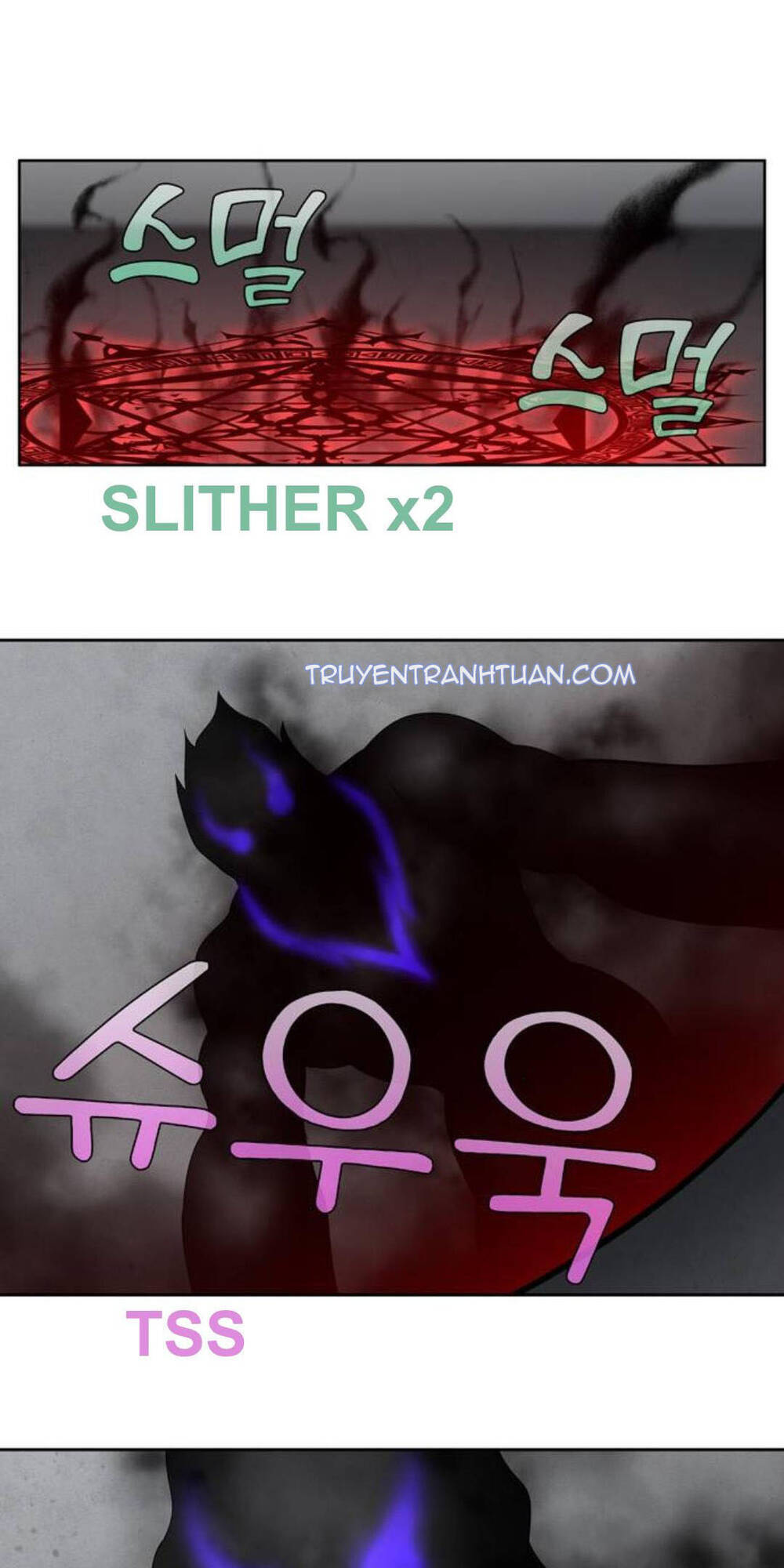 Thế Giới Game Thủ Chapter 357 - 13