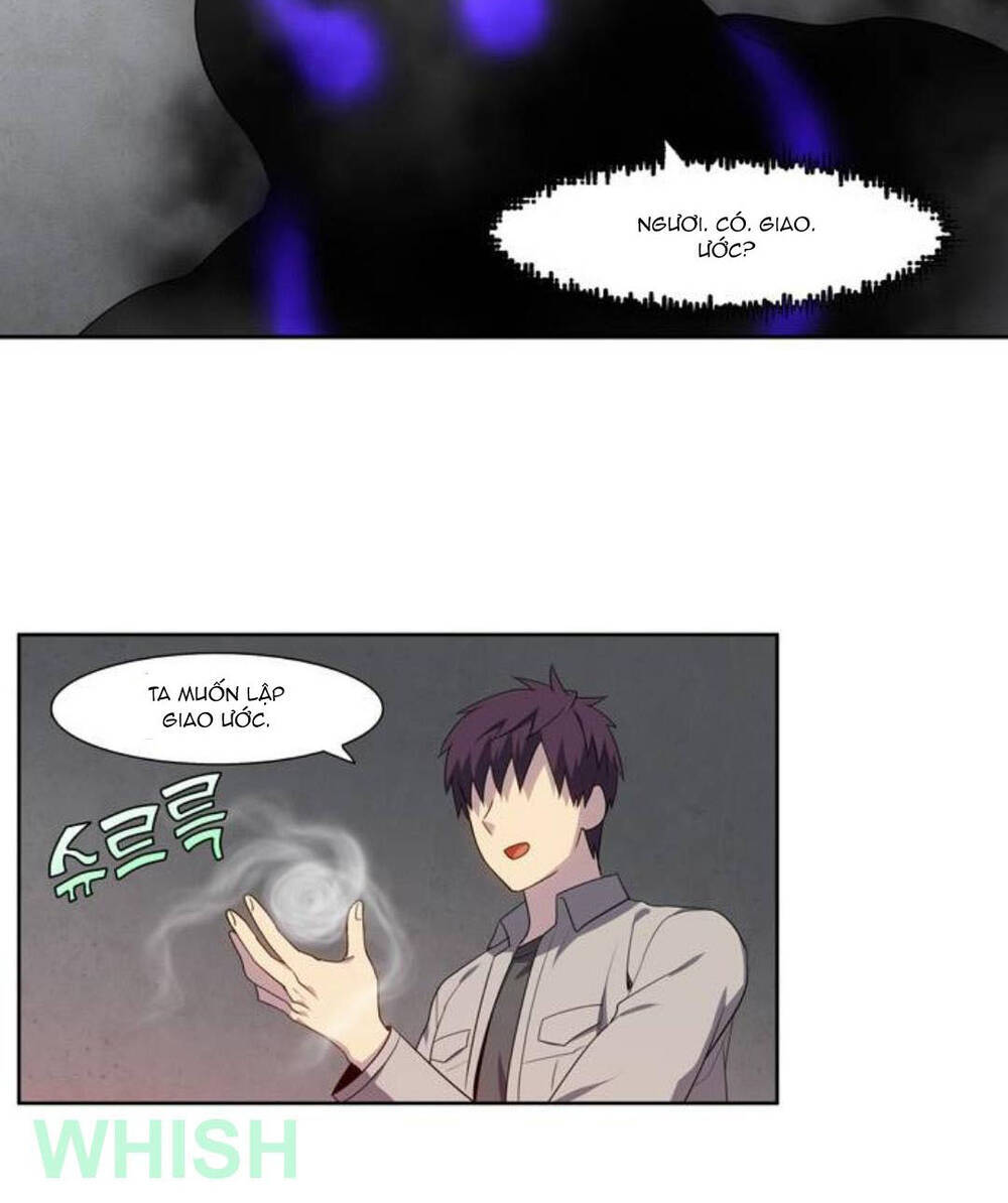 Thế Giới Game Thủ Chapter 357 - 14