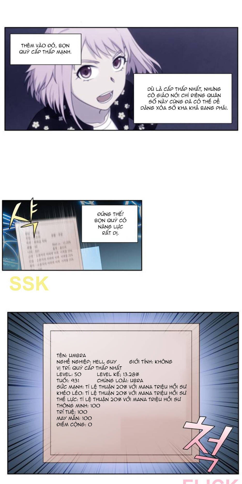 Thế Giới Game Thủ Chapter 357 - 22