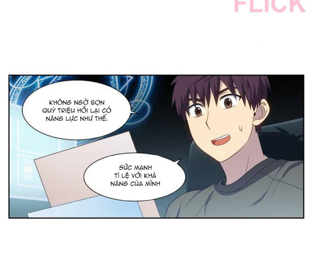 Thế Giới Game Thủ Chapter 357 - 23