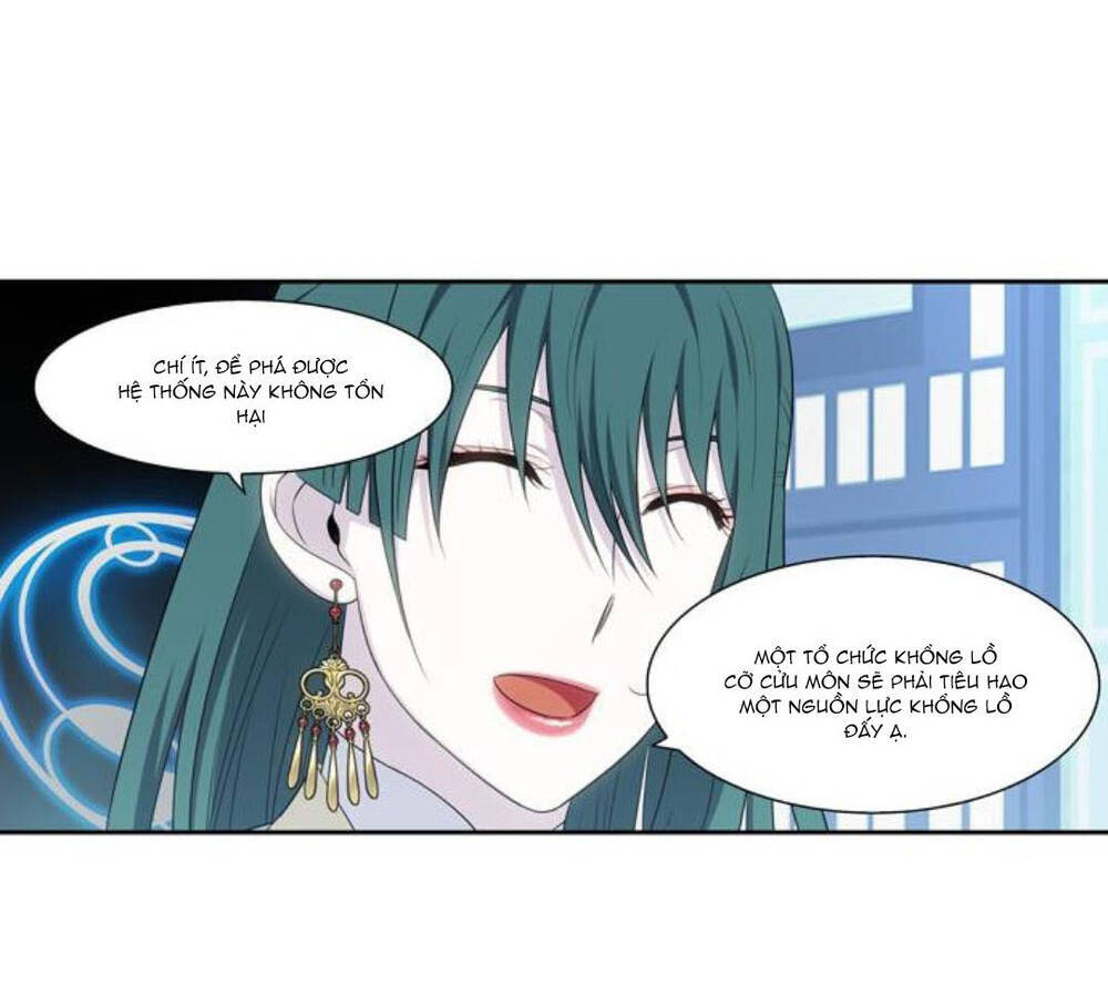 Thế Giới Game Thủ Chapter 357 - 29