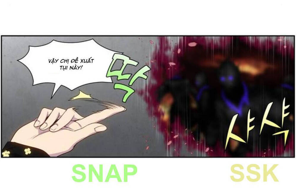 Thế Giới Game Thủ Chapter 357 - 4