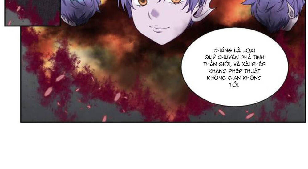 Thế Giới Game Thủ Chapter 357 - 8