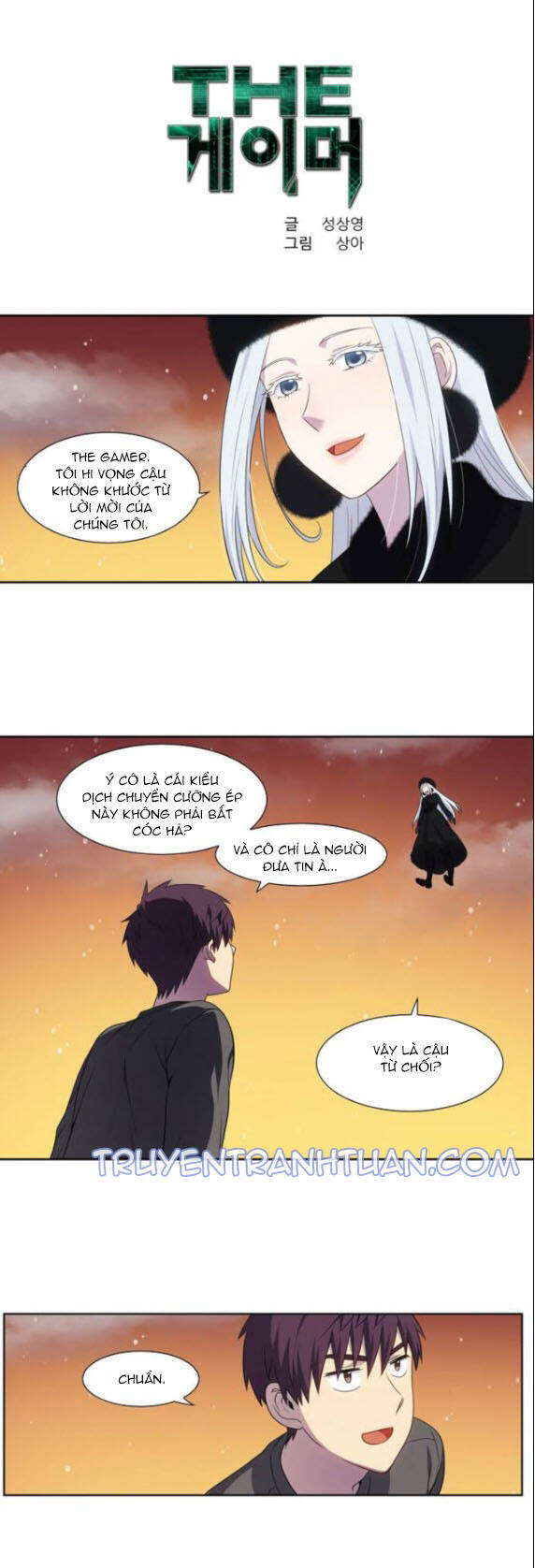 Thế Giới Game Thủ Chapter 359 - 1