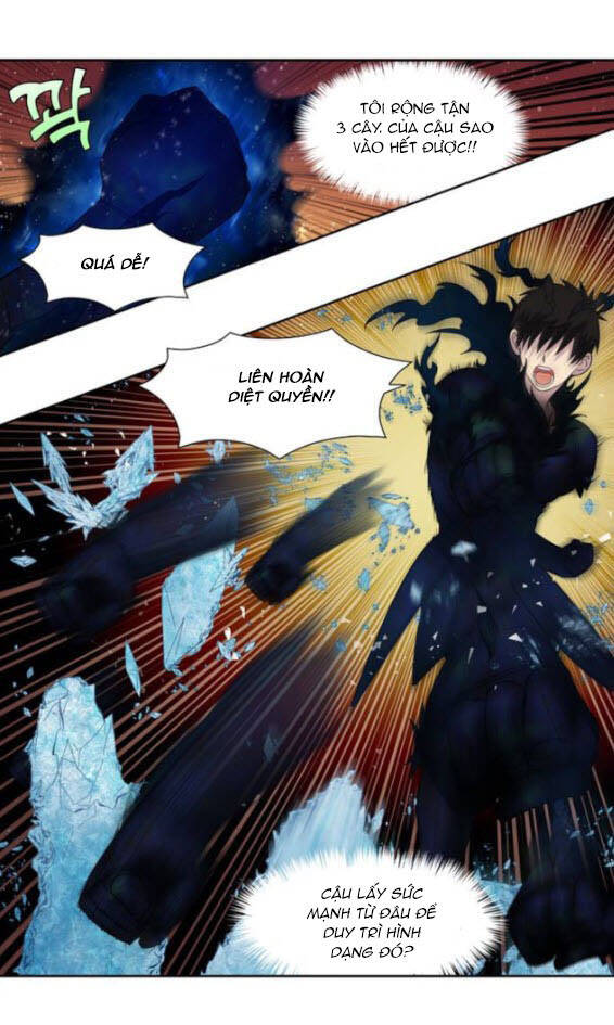 Thế Giới Game Thủ Chapter 359 - 19