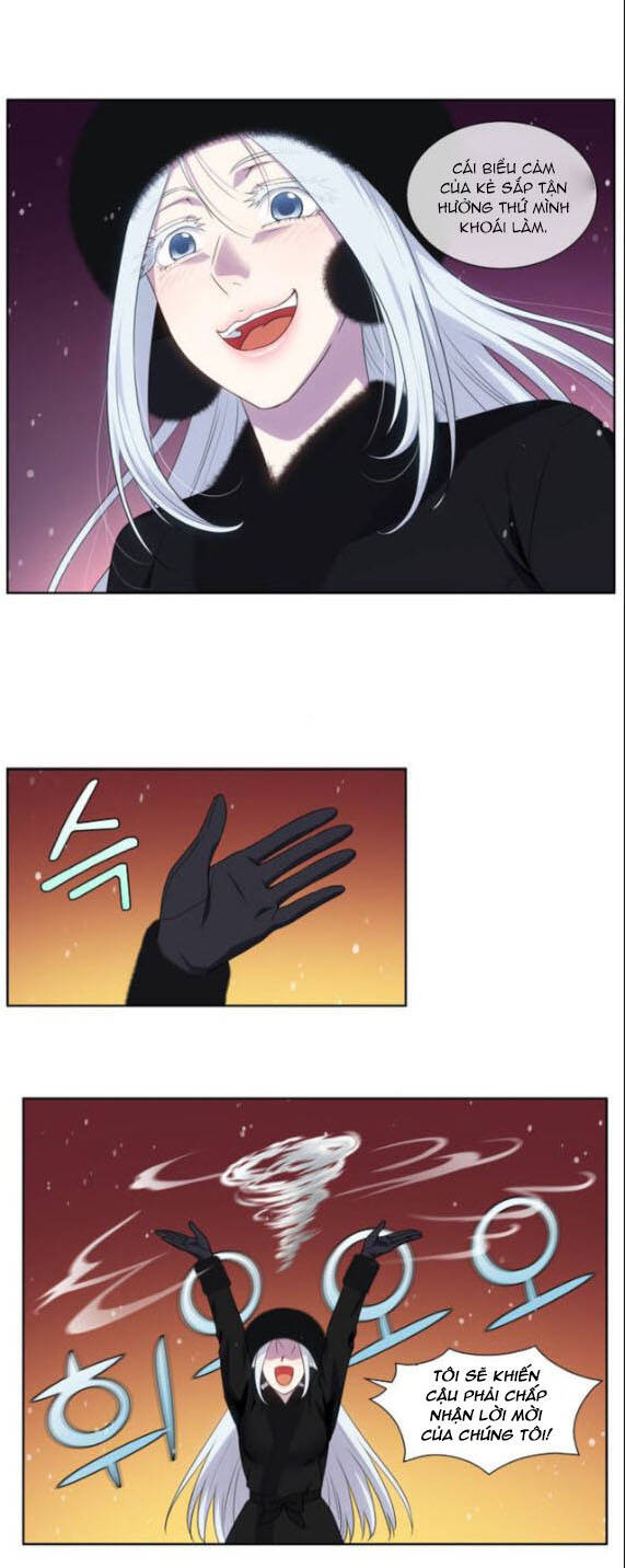 Thế Giới Game Thủ Chapter 359 - 3