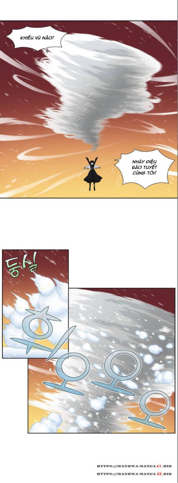 Thế Giới Game Thủ Chapter 359 - 4