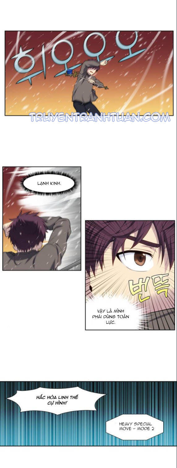 Thế Giới Game Thủ Chapter 359 - 5
