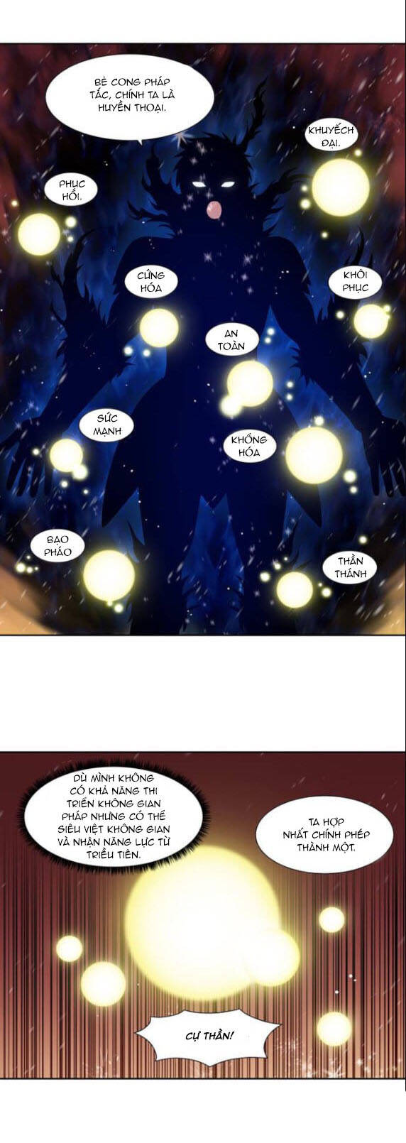 Thế Giới Game Thủ Chapter 359 - 7