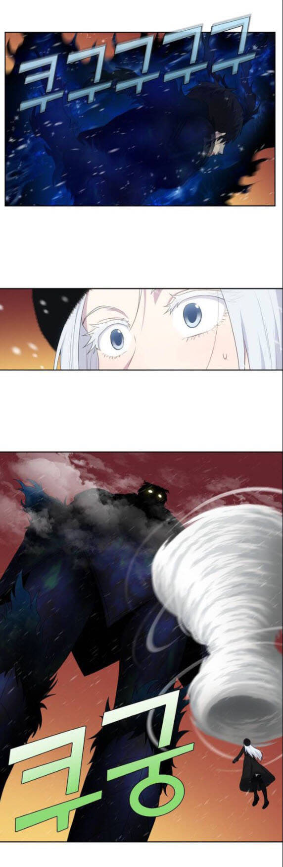 Thế Giới Game Thủ Chapter 359 - 8