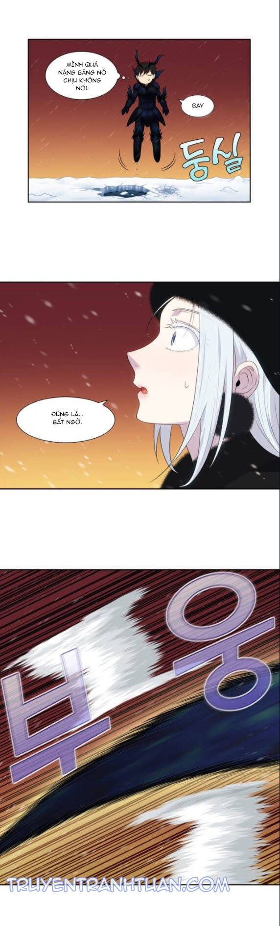 Thế Giới Game Thủ Chapter 359 - 10