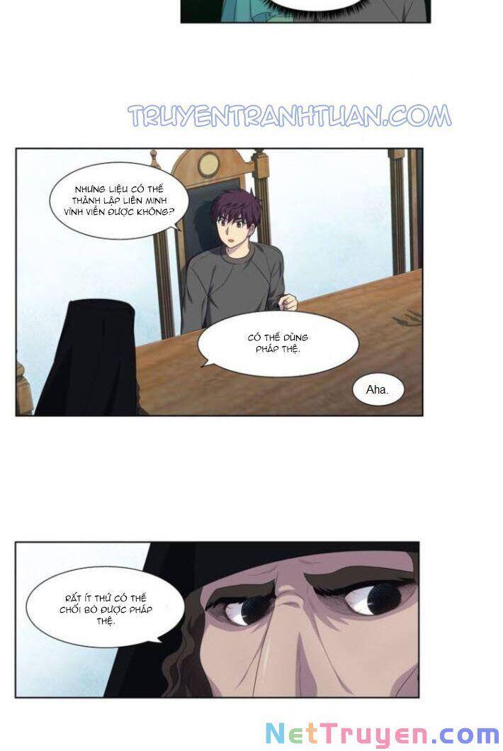 Thế Giới Game Thủ Chapter 361 - 14