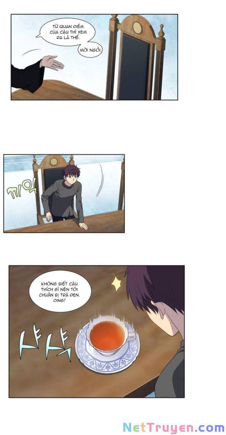 Thế Giới Game Thủ Chapter 361 - 4