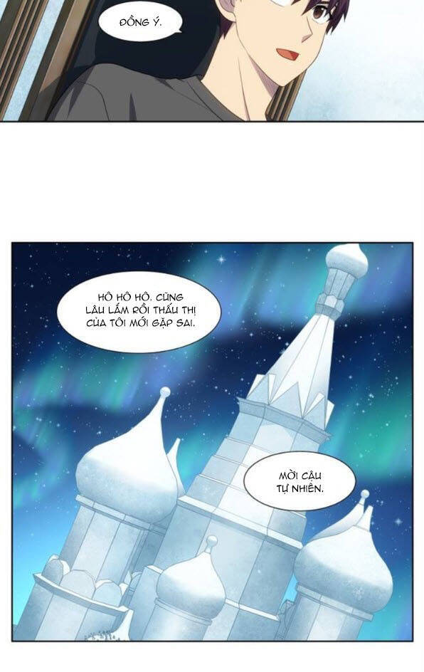 Thế Giới Game Thủ Chapter 362 - 20