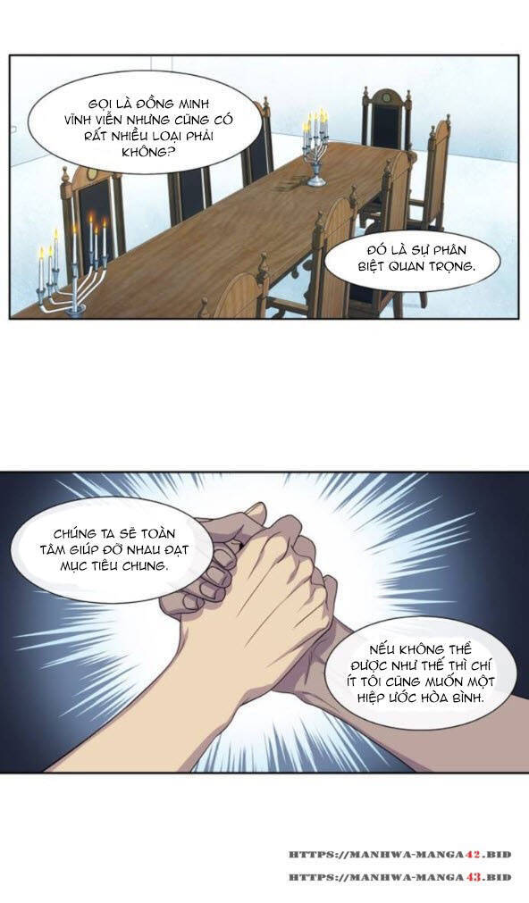 Thế Giới Game Thủ Chapter 362 - 9