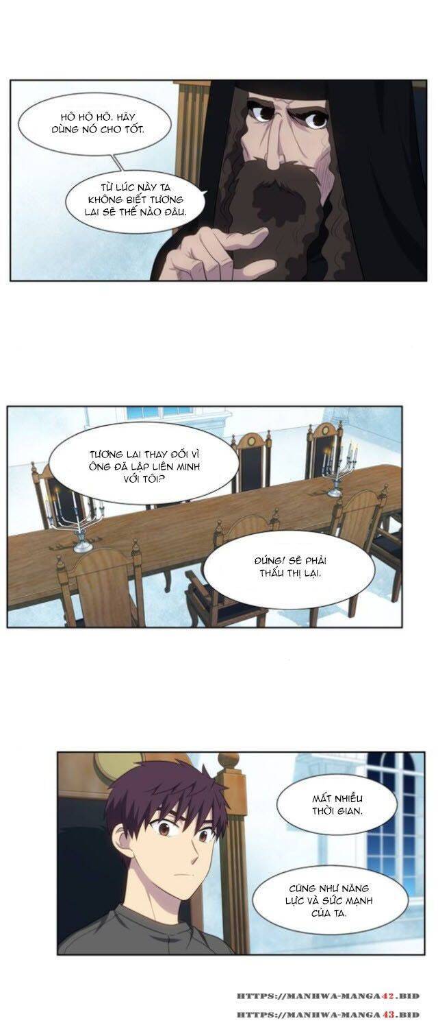 Thế Giới Game Thủ Chapter 363 - 16