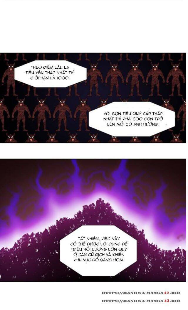 Thế Giới Game Thủ Chapter 363 - 10