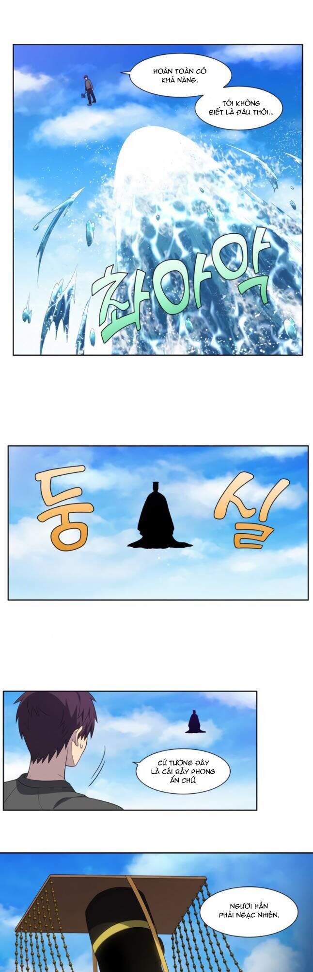 Thế Giới Game Thủ Chapter 365 - 11