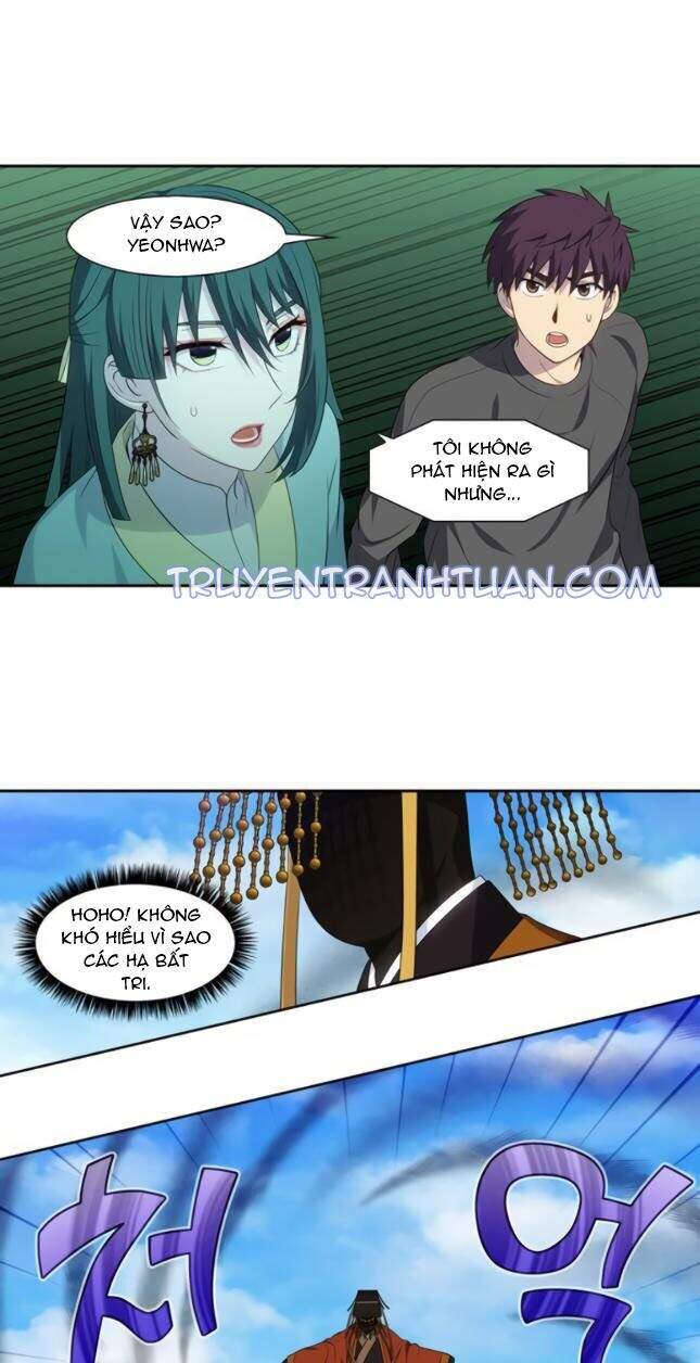 Thế Giới Game Thủ Chapter 365 - 19