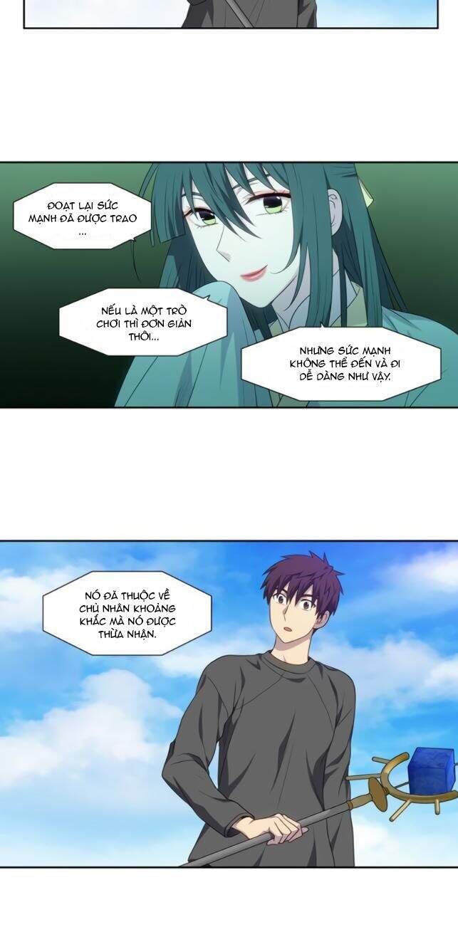 Thế Giới Game Thủ Chapter 365 - 8