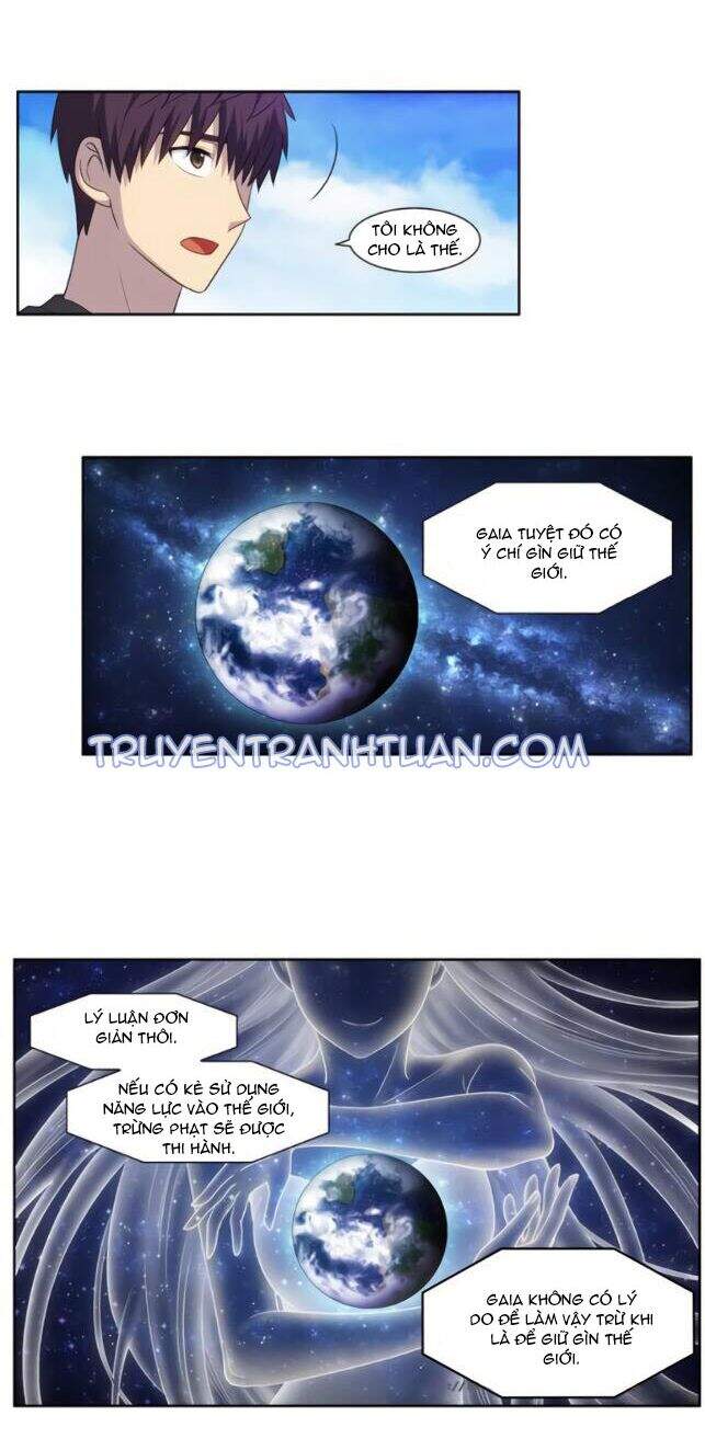 Thế Giới Game Thủ Chapter 365 - 9
