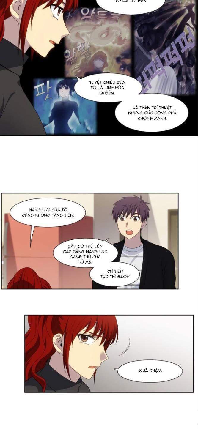 Thế Giới Game Thủ Chapter 367 - 12