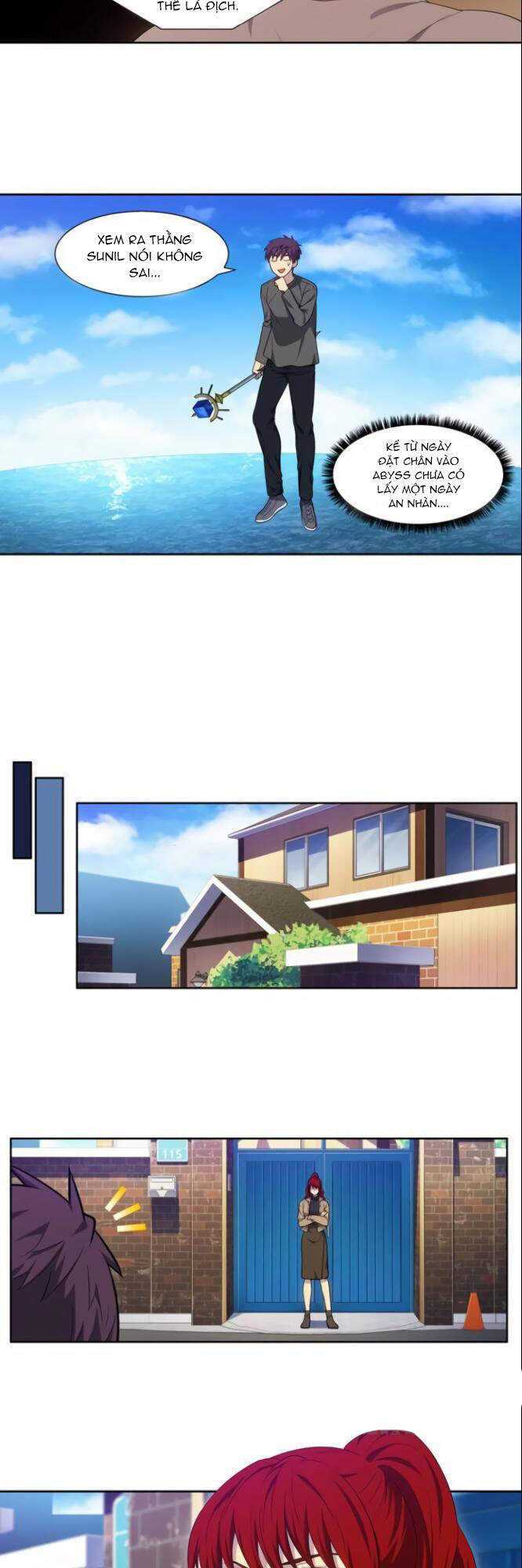 Thế Giới Game Thủ Chapter 367 - 3