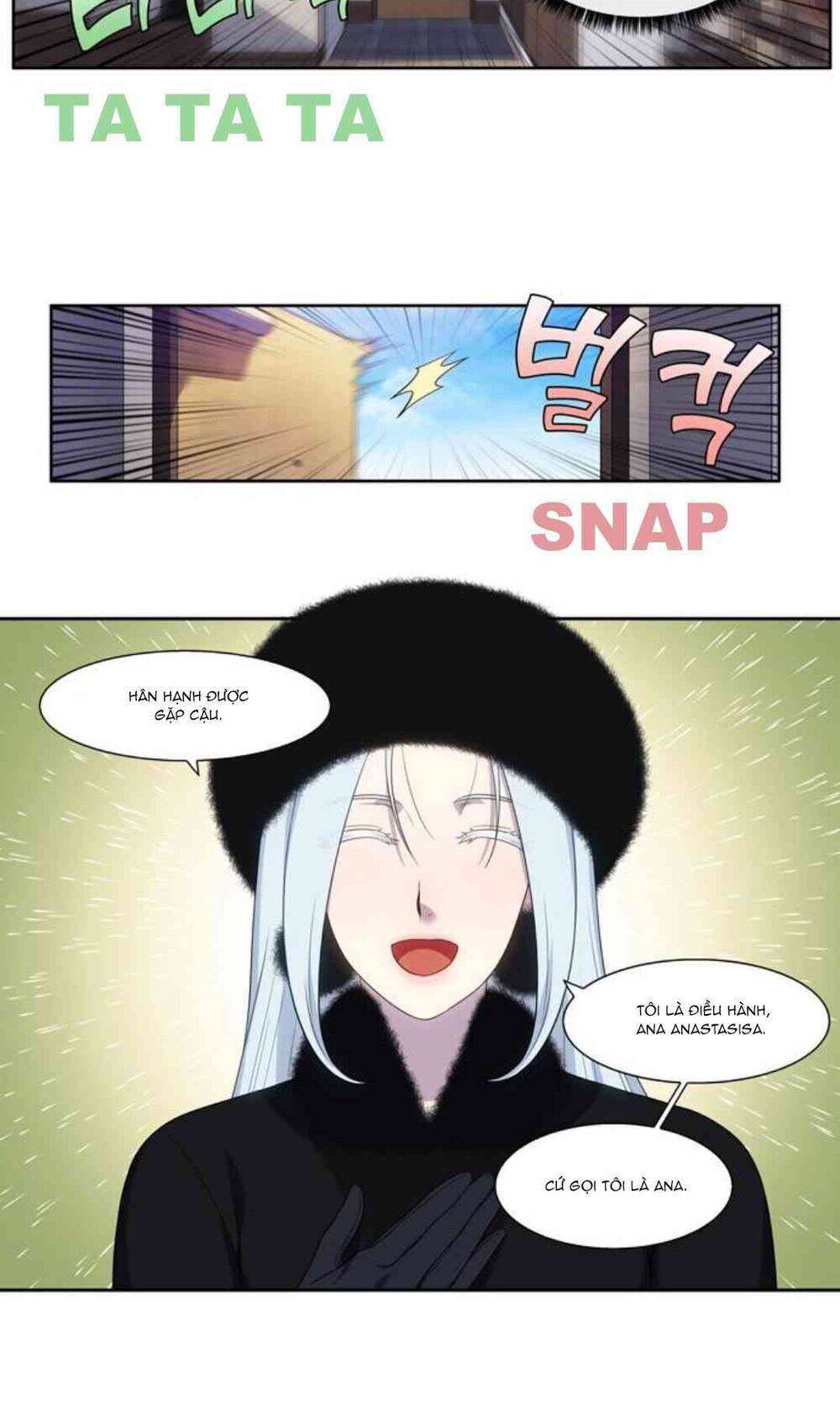 Thế Giới Game Thủ Chapter 358 - 2