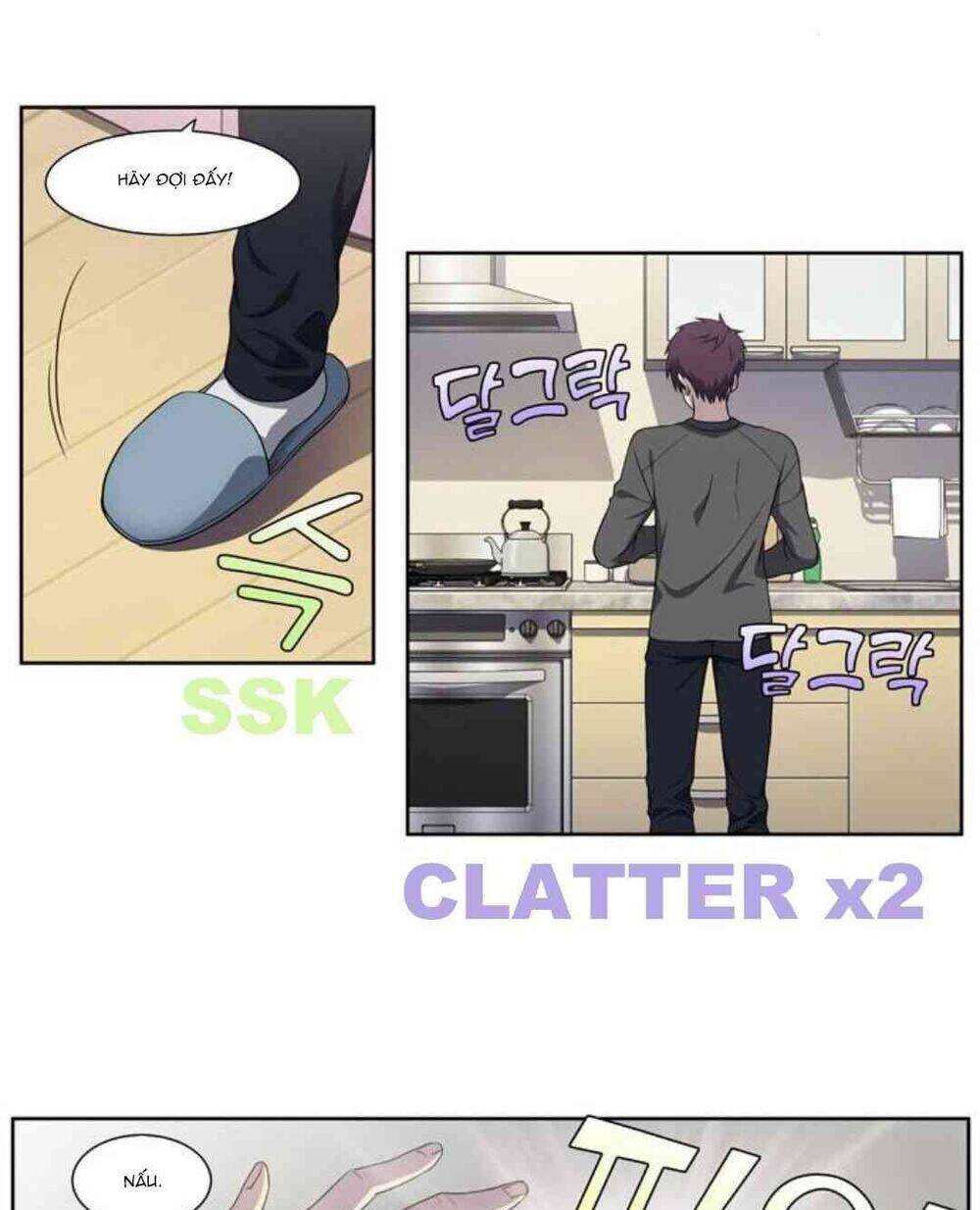 Thế Giới Game Thủ Chapter 358 - 13