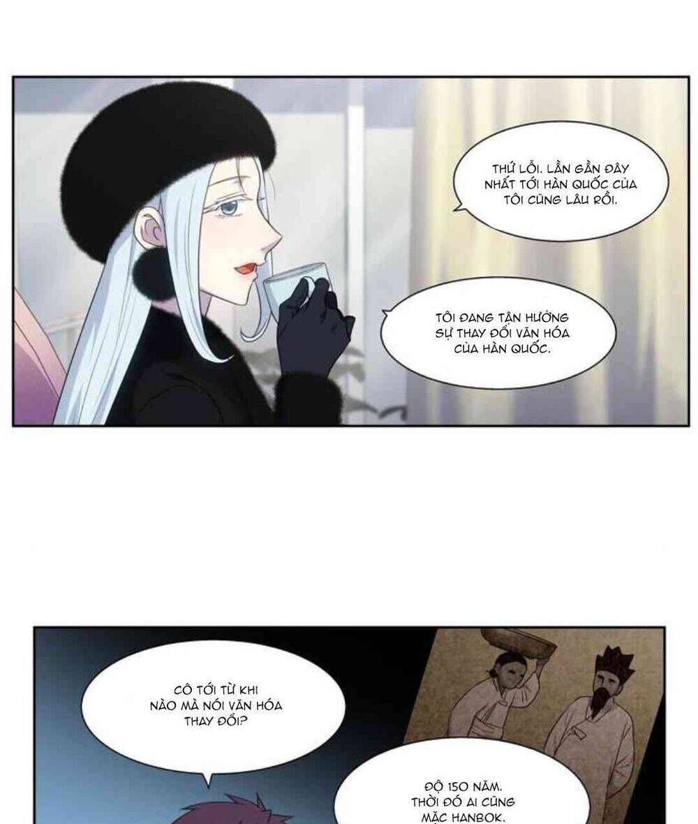 Thế Giới Game Thủ Chapter 358 - 17