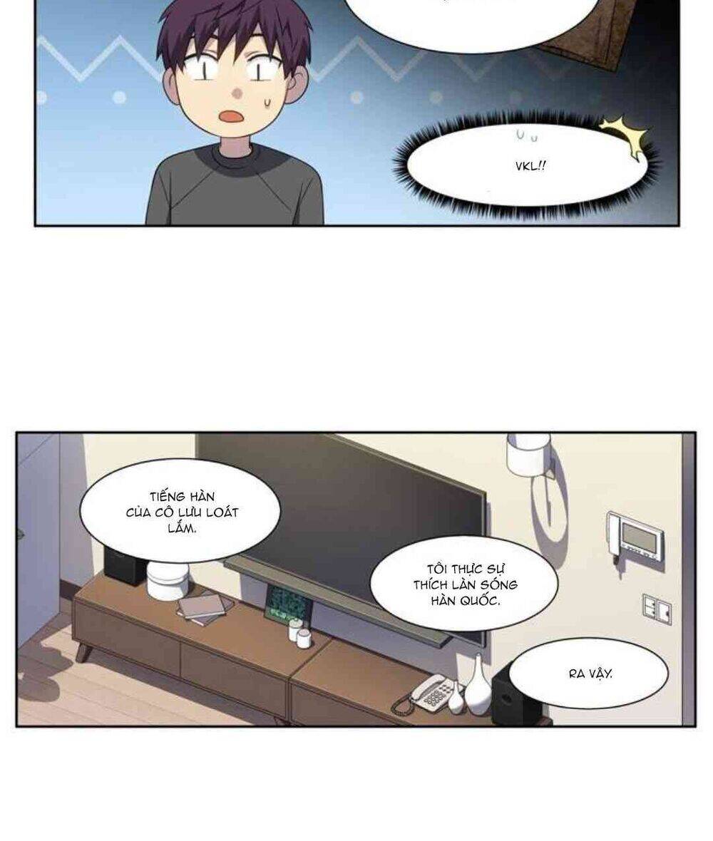 Thế Giới Game Thủ Chapter 358 - 18