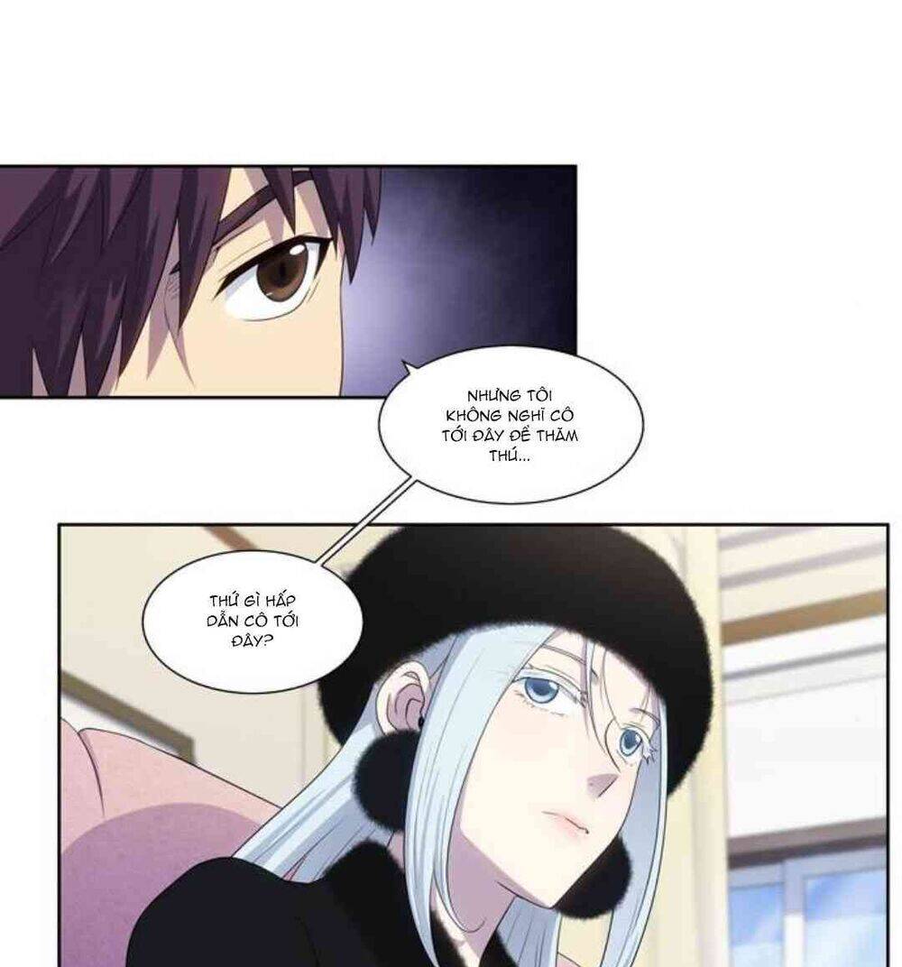 Thế Giới Game Thủ Chapter 358 - 19