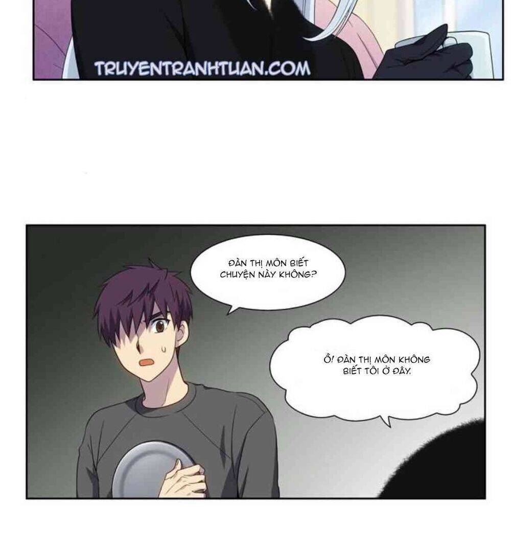 Thế Giới Game Thủ Chapter 358 - 20