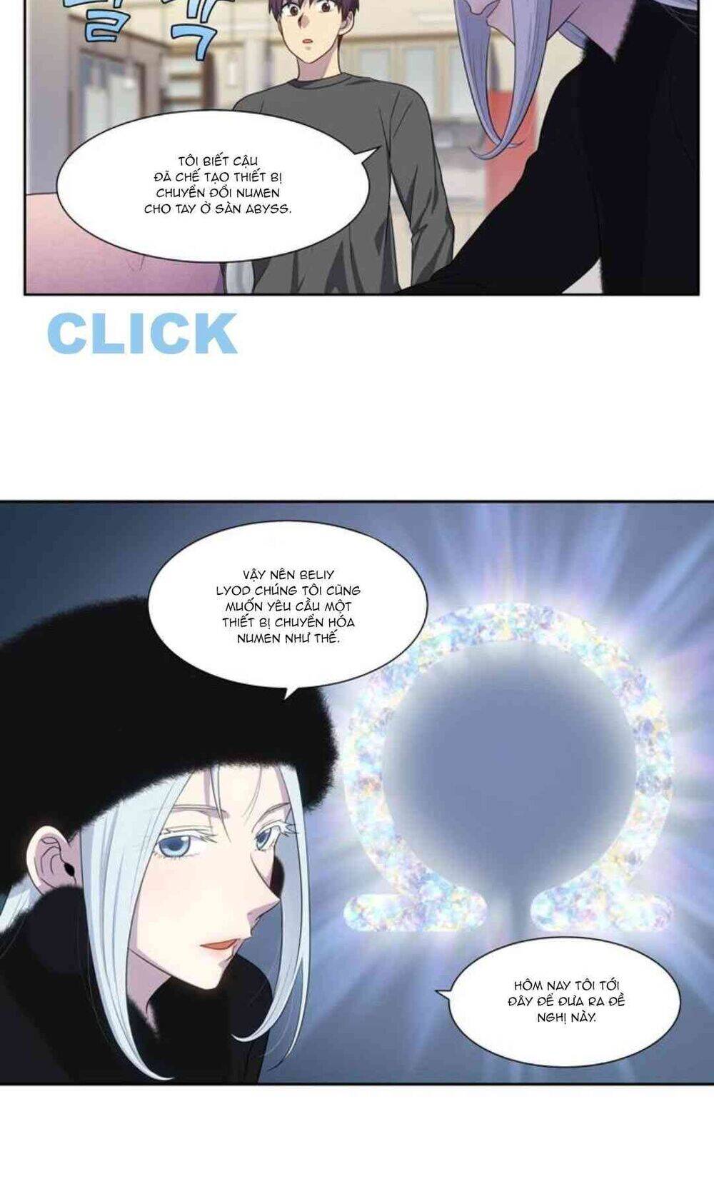 Thế Giới Game Thủ Chapter 358 - 24