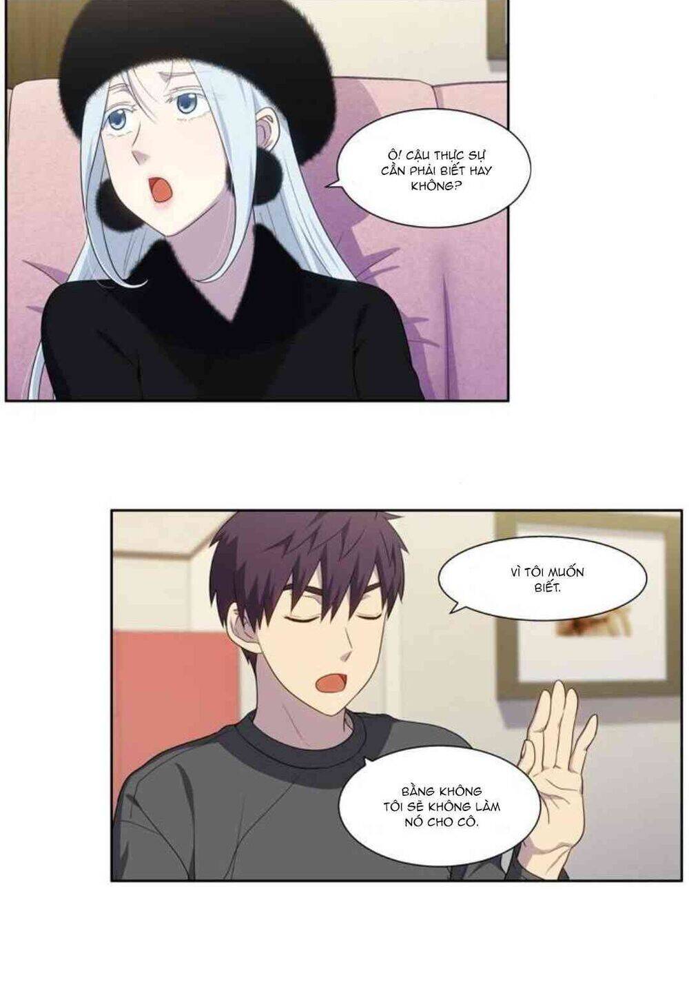 Thế Giới Game Thủ Chapter 358 - 26