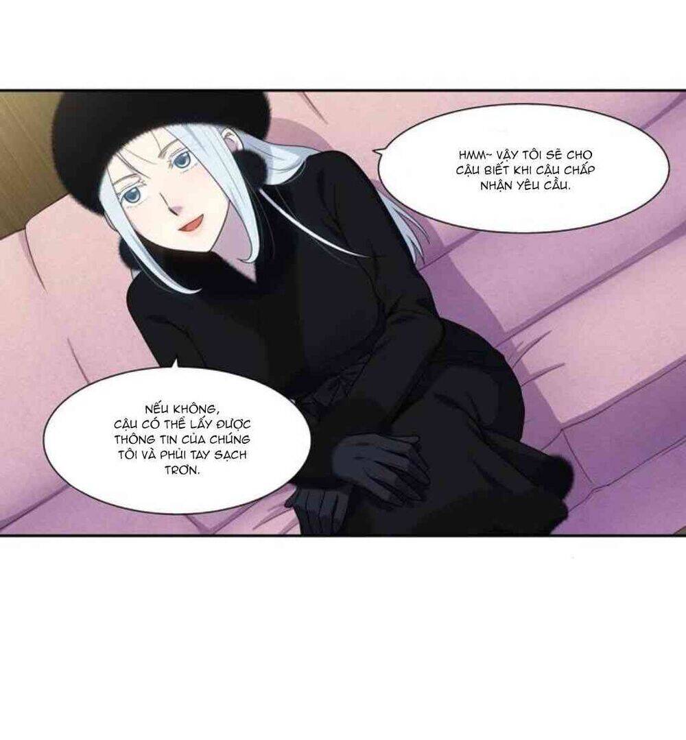 Thế Giới Game Thủ Chapter 358 - 27