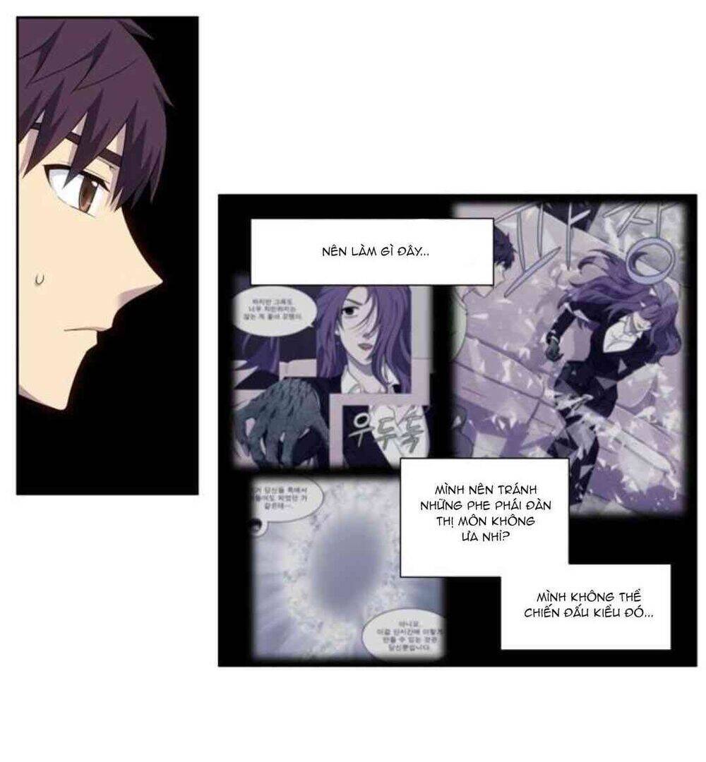 Thế Giới Game Thủ Chapter 358 - 28