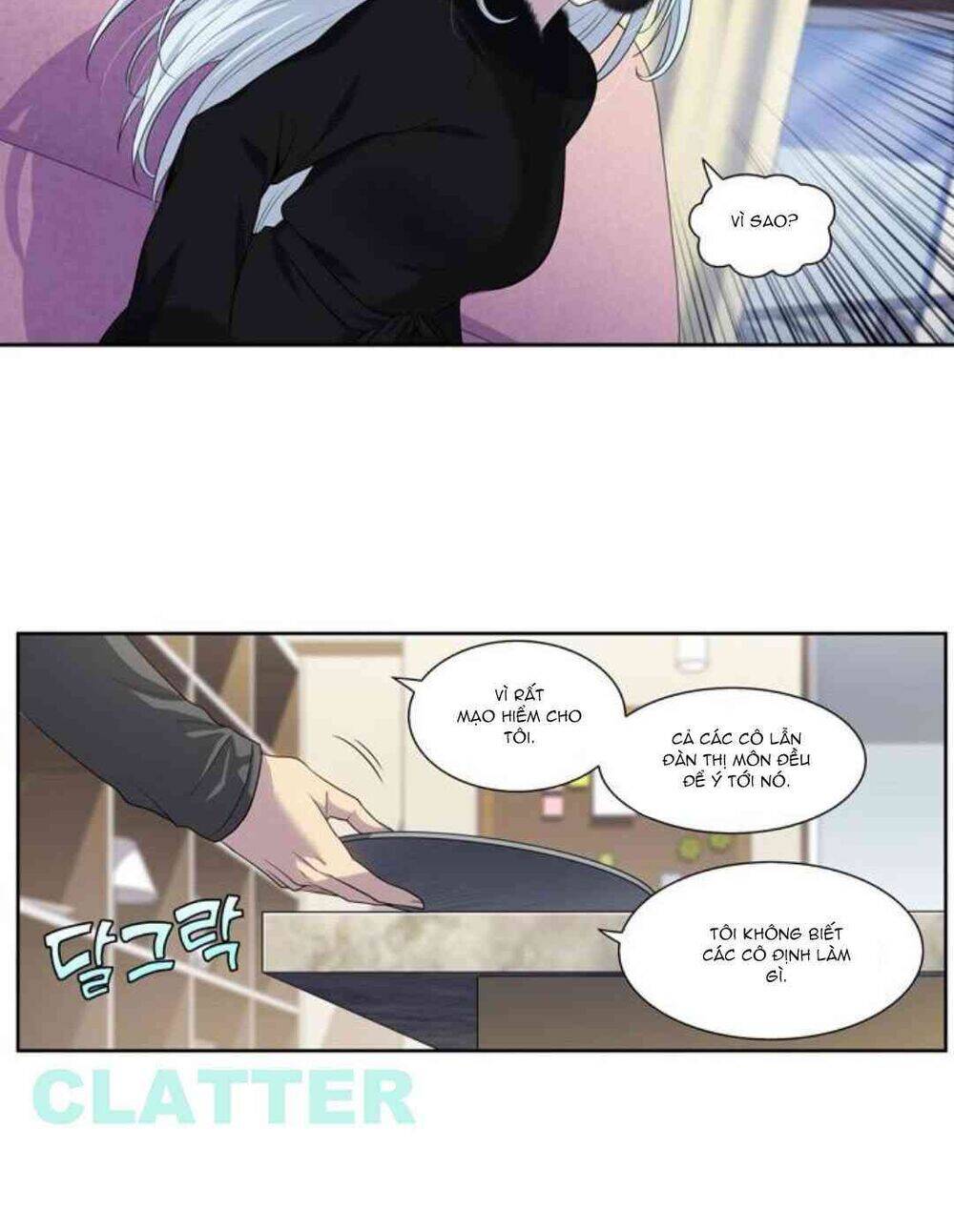 Thế Giới Game Thủ Chapter 358 - 30