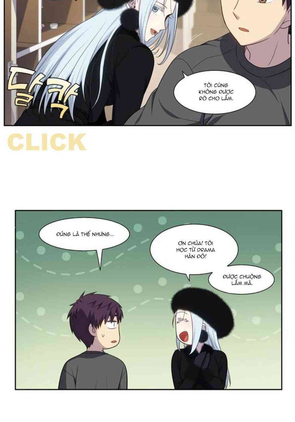 Thế Giới Game Thủ Chapter 358 - 4