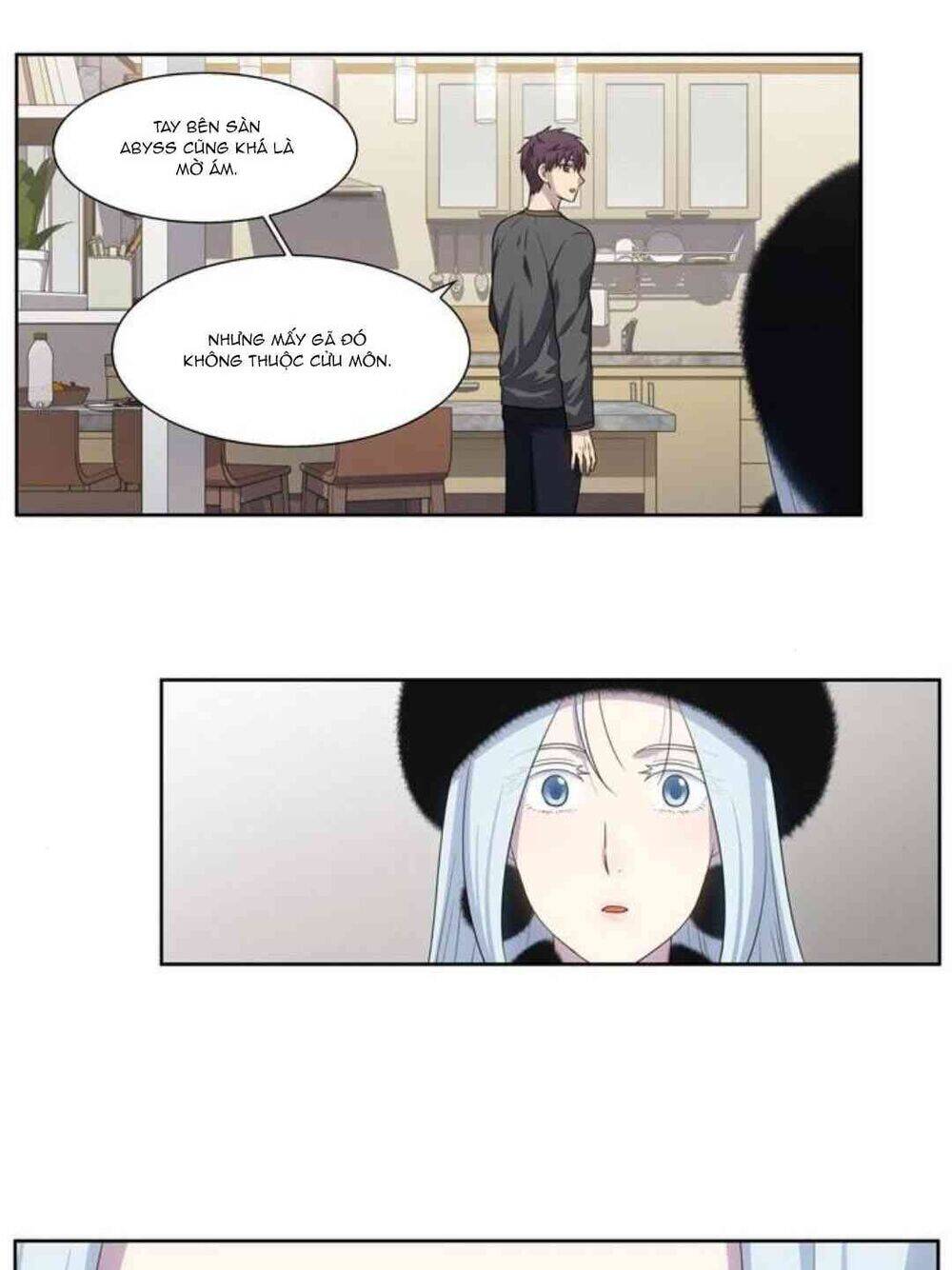 Thế Giới Game Thủ Chapter 358 - 31