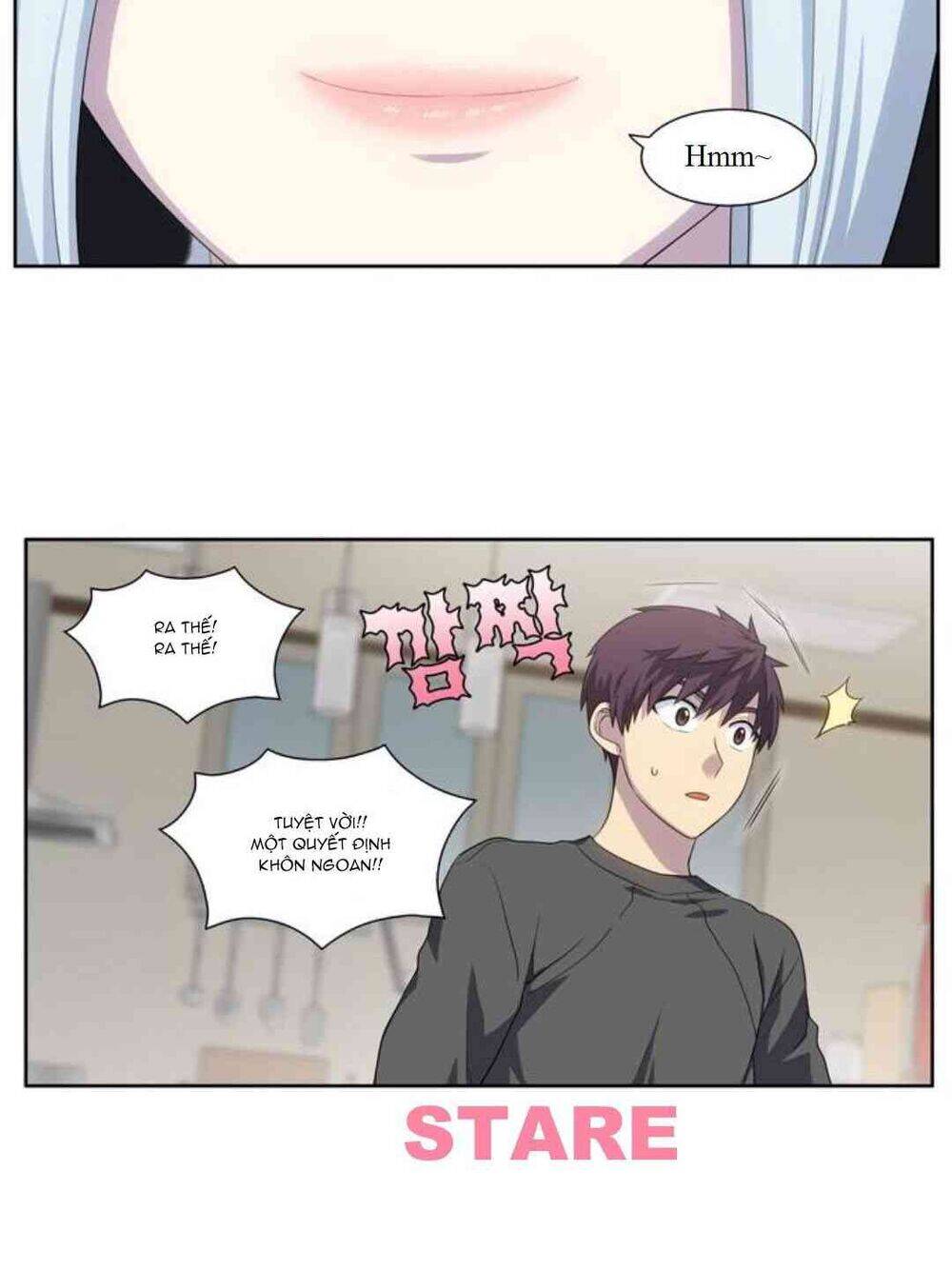 Thế Giới Game Thủ Chapter 358 - 32
