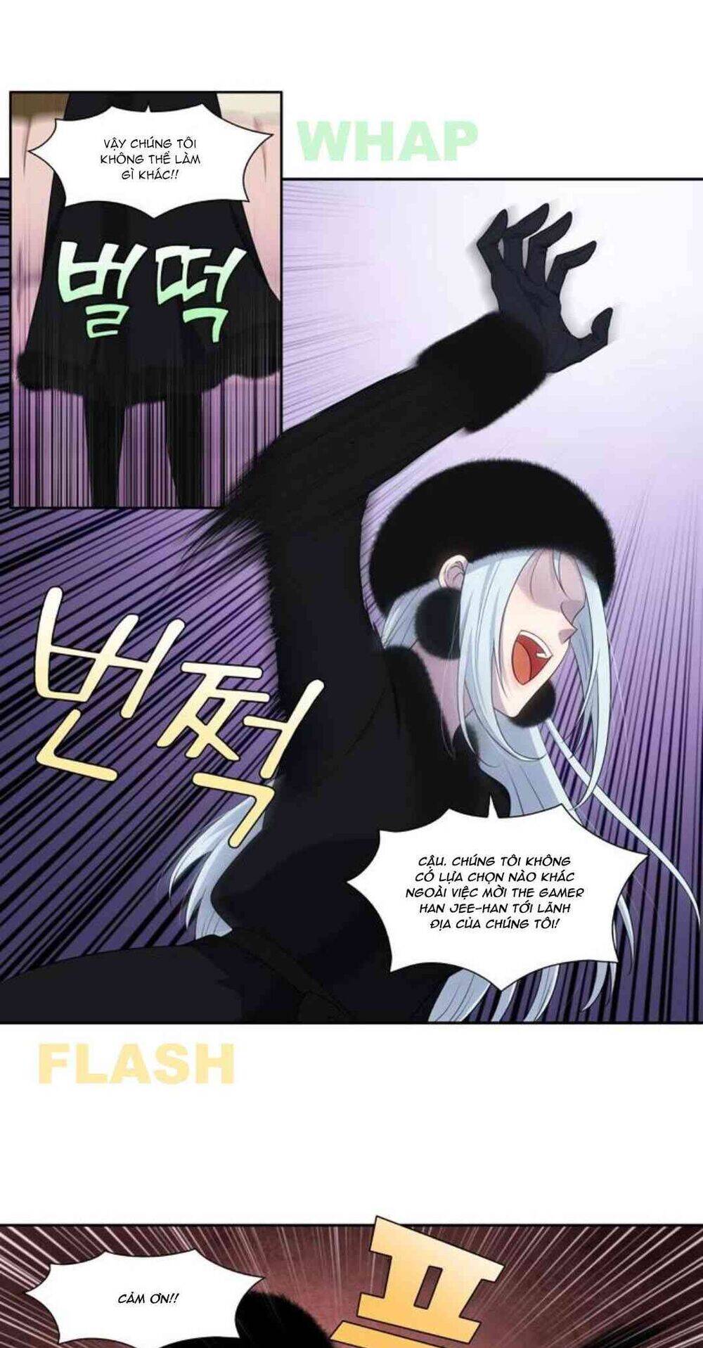 Thế Giới Game Thủ Chapter 358 - 33