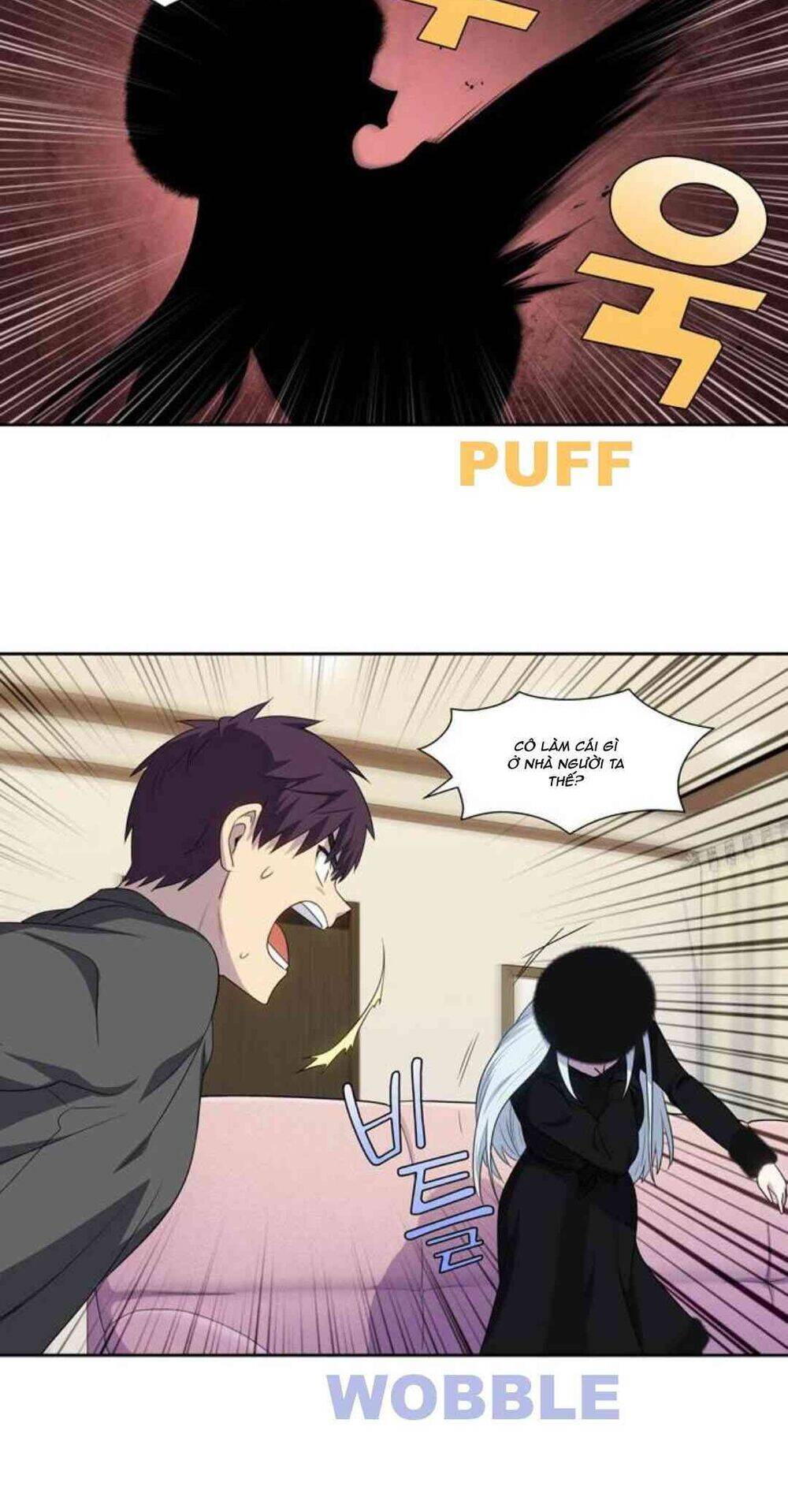 Thế Giới Game Thủ Chapter 358 - 34